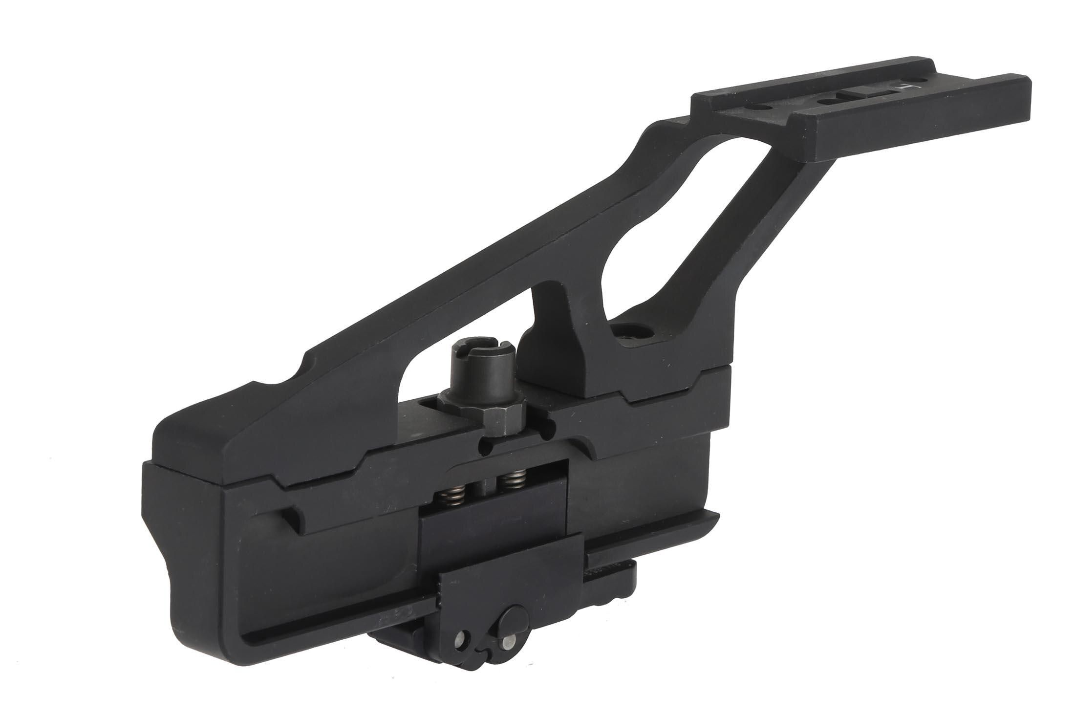 Midwest Industries Gen 2 Side Mount - Aimpoint T1/T2